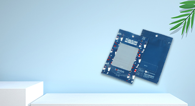 貼骨袋定制 貼骨袋定制